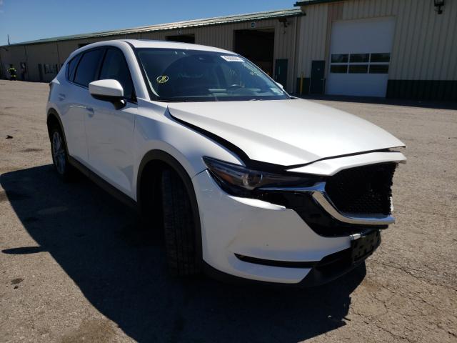 mazda cx-5 grand 2019 jm3kfbdm6k1508462