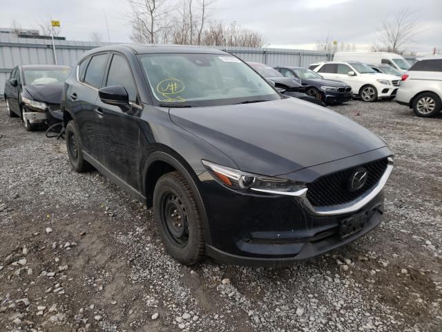 mazda cx-5 grand 2019 jm3kfbdm6k1545589