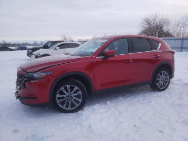 mazda cx-5 grand 2019 jm3kfbdm6k1551974