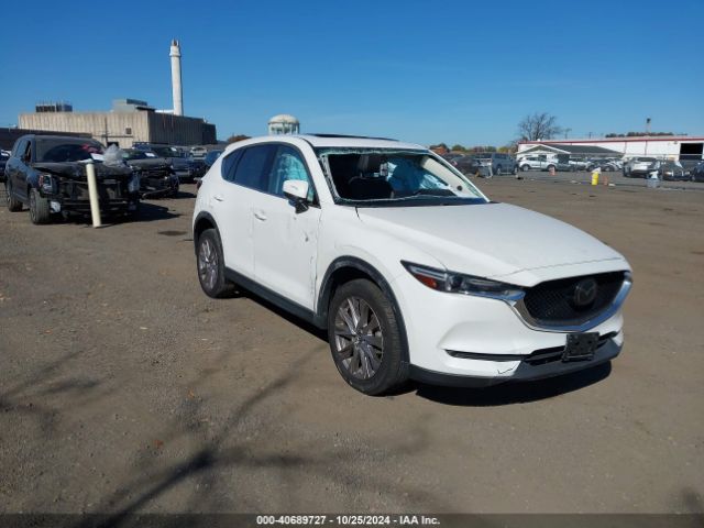 mazda cx-5 2019 jm3kfbdm6k1621716