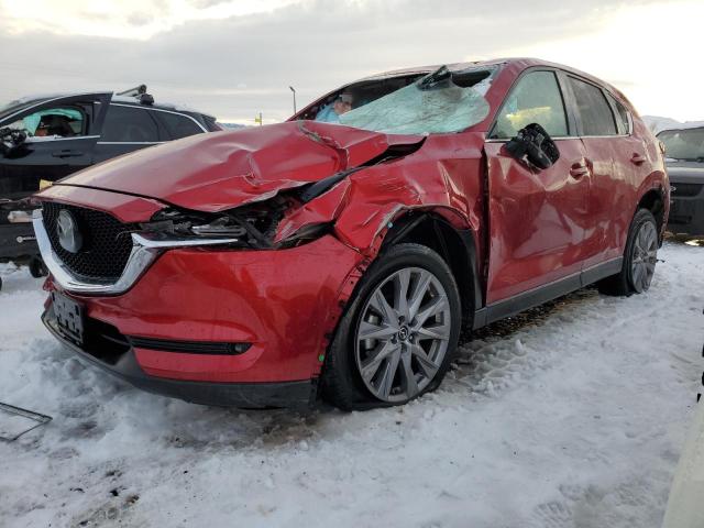 mazda cx-5 2019 jm3kfbdm6k1687764