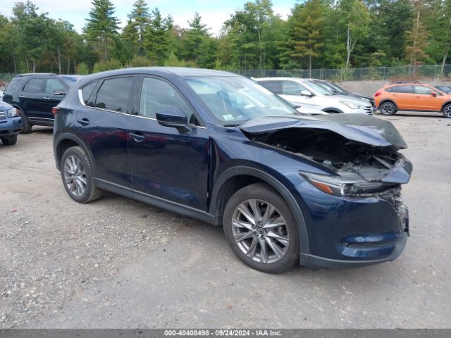 mazda cx-5 2020 jm3kfbdm6l0775009