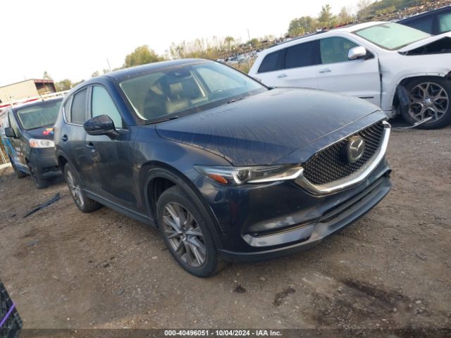 mazda cx-5 2020 jm3kfbdm6l0848377