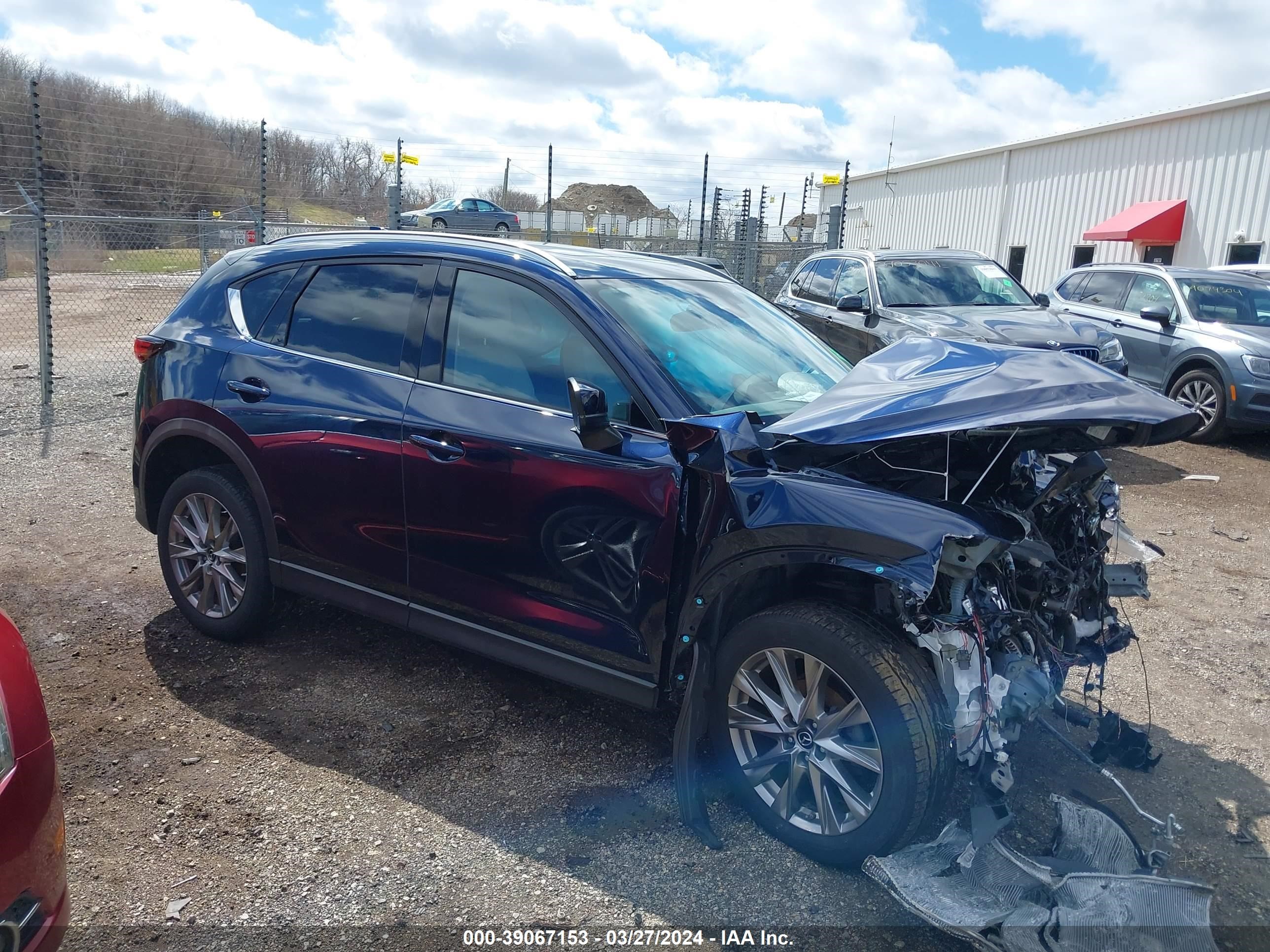 mazda cx-5 2020 jm3kfbdm6l1784111