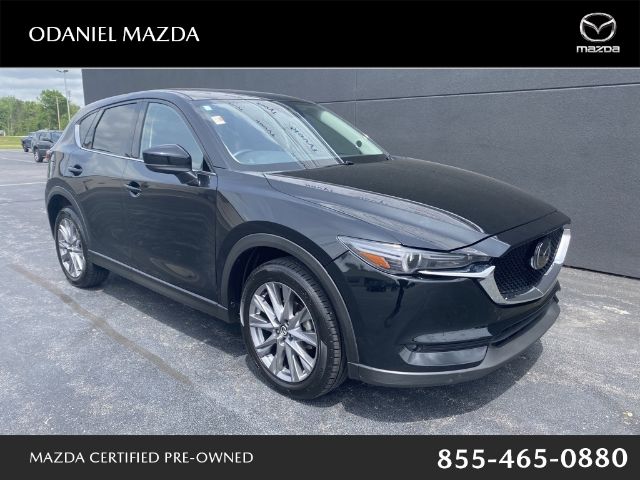 mazda cx-5 2021 jm3kfbdm6m0336815