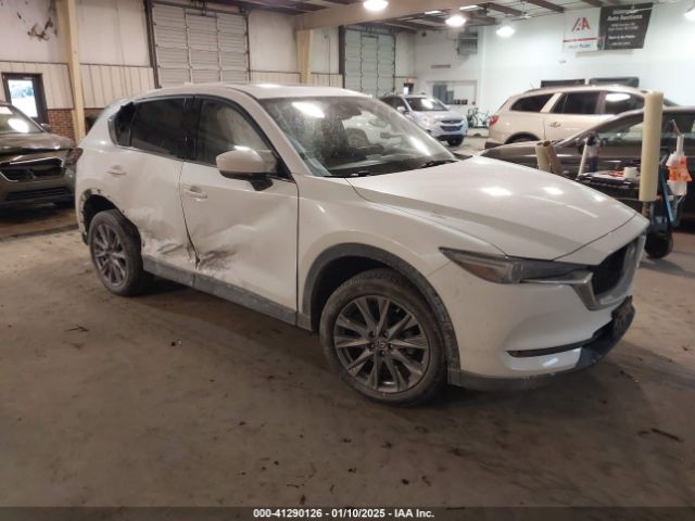 mazda cx-5 2021 jm3kfbdm6m0378174