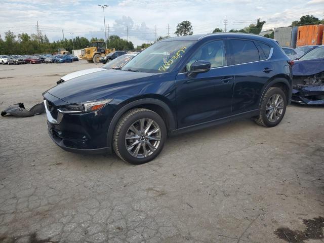 mazda cx-5 grand 2021 jm3kfbdm6m0391121