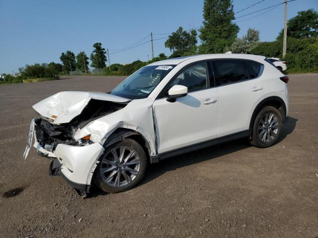 mazda cx-5 grand 2021 jm3kfbdm6m0403641