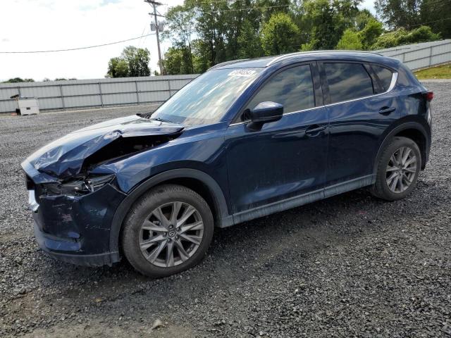 mazda cx-5 grand 2021 jm3kfbdm6m0467839