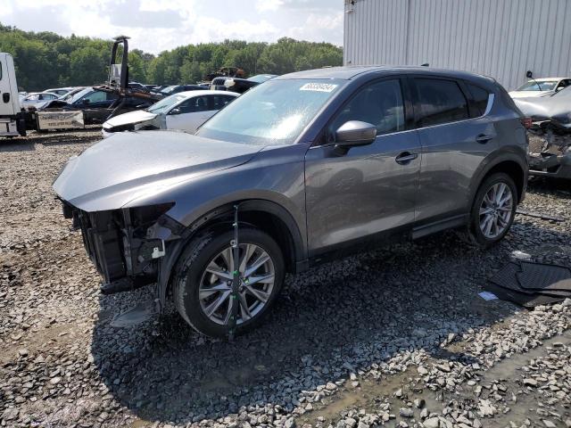 mazda cx-5 grand 2021 jm3kfbdm6m1300830