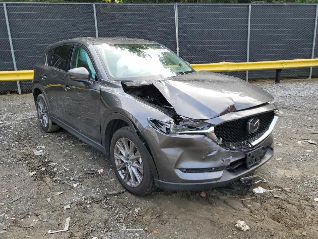 mazda cx-5 grand 2021 jm3kfbdm6m1312542