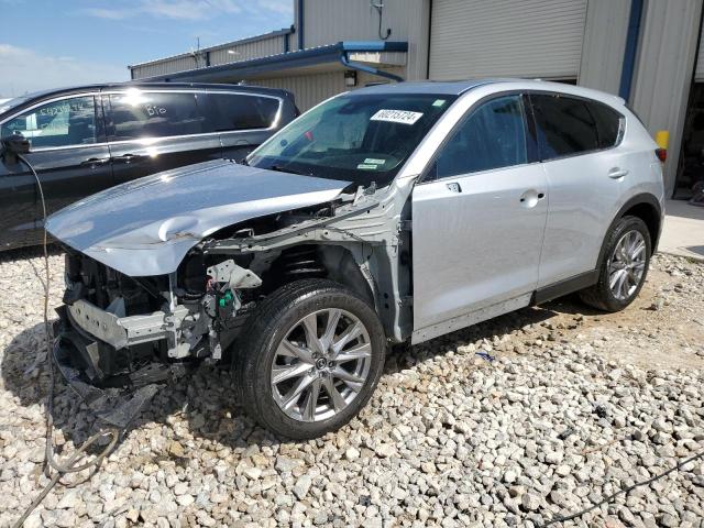 mazda cx-5 2021 jm3kfbdm6m1348862