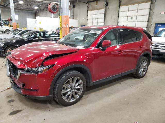 mazda cx-5 2021 jm3kfbdm6m1369615