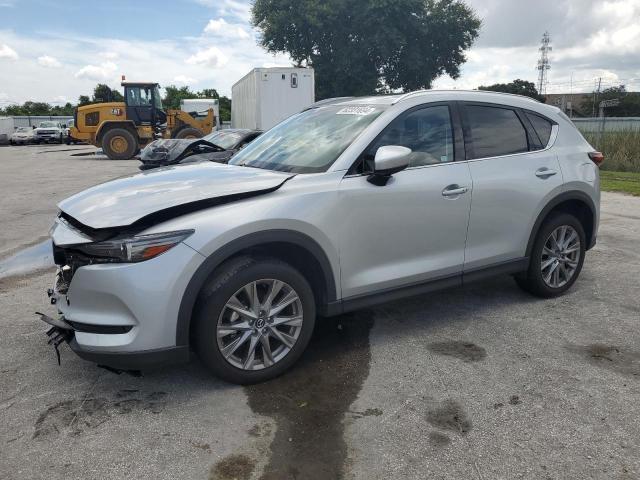 mazda cx-5 grand 2021 jm3kfbdm6m1399469