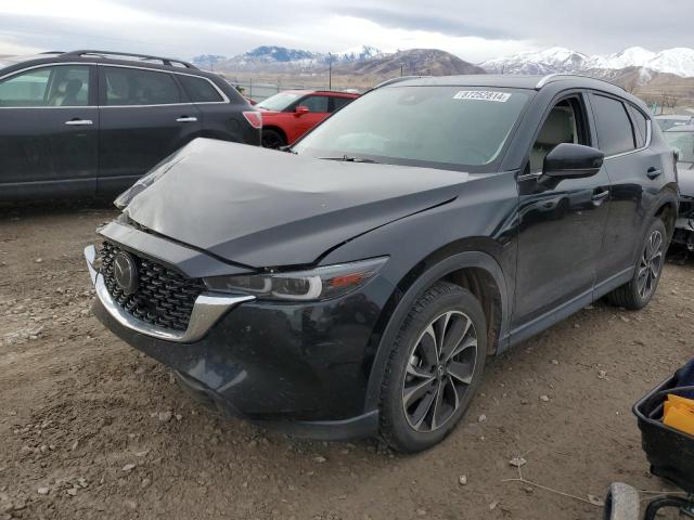 mazda cx-5 premi 2022 jm3kfbdm6n1596305