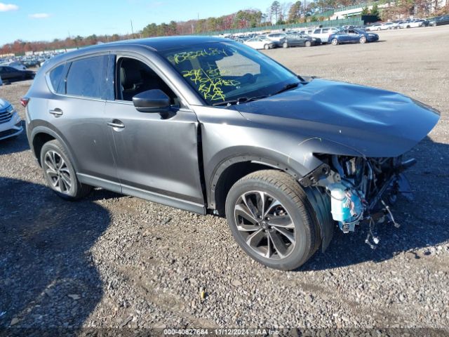 mazda cx-5 2022 jm3kfbdm6n1605990