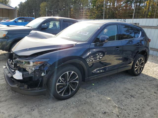 mazda cx-5 premi 2023 jm3kfbdm6p0203136