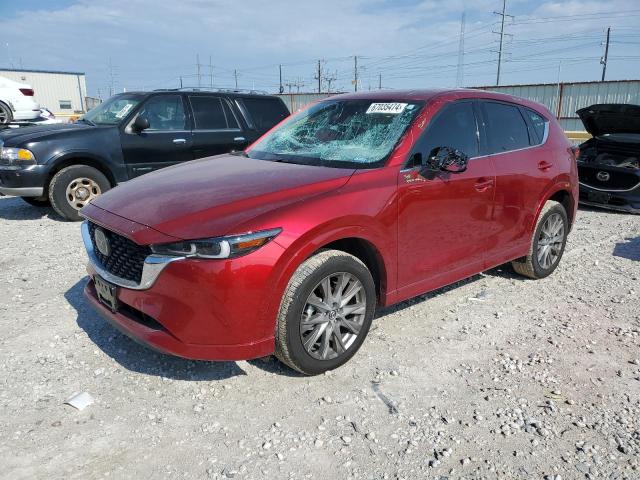 mazda cx-5 premi 2024 jm3kfbdm6r0400083