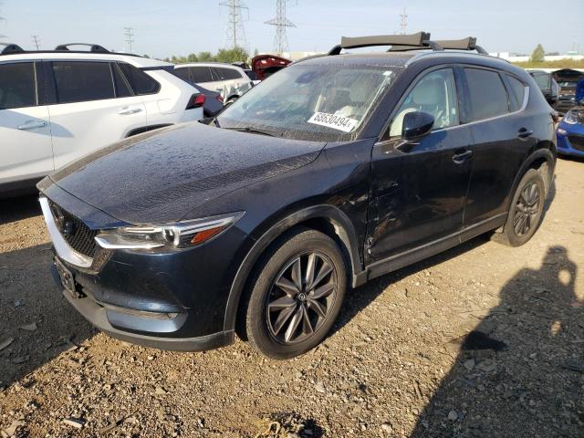 mazda cx-5 grand 2018 jm3kfbdm7j0311546