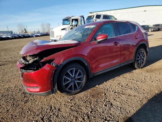 mazda cx-5 grand 2018 jm3kfbdm7j0382262