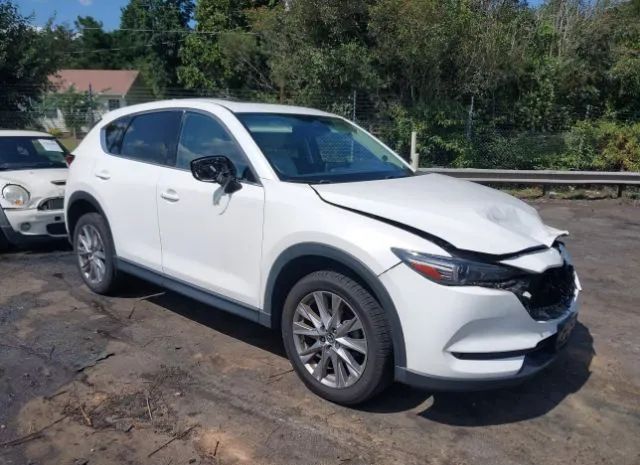 mazda cx-5 2019 jm3kfbdm7k0530623