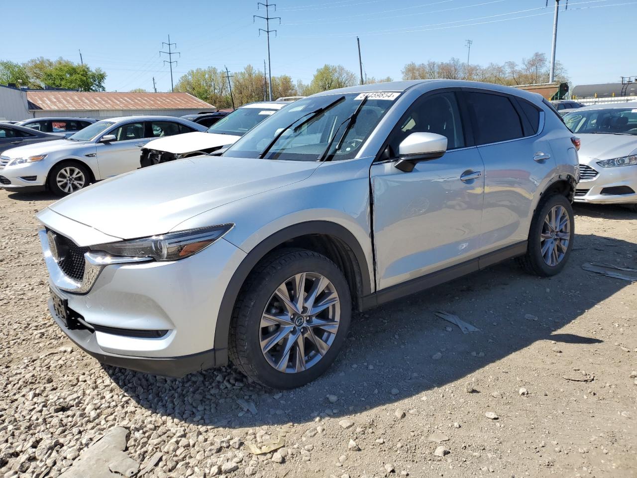 mazda cx-5 2019 jm3kfbdm7k0551701