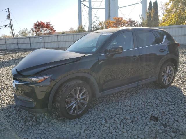 mazda cx-5 grand 2019 jm3kfbdm7k0574878