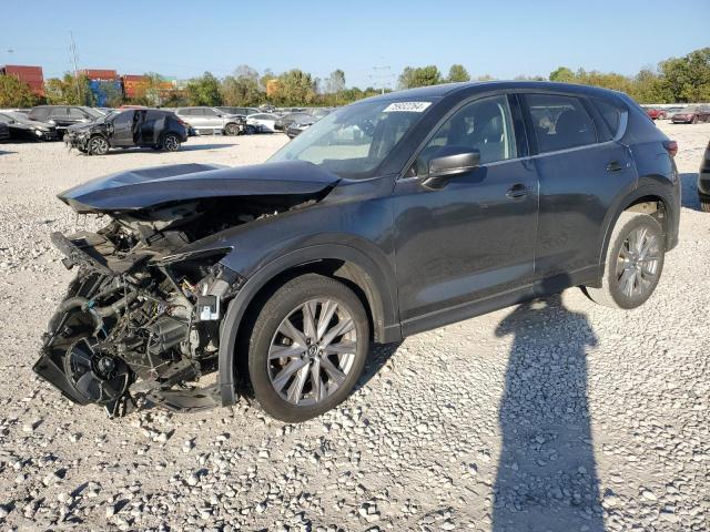 mazda cx-5 grand 2019 jm3kfbdm7k0663432