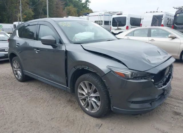 mazda cx-5 2019 jm3kfbdm7k0689352