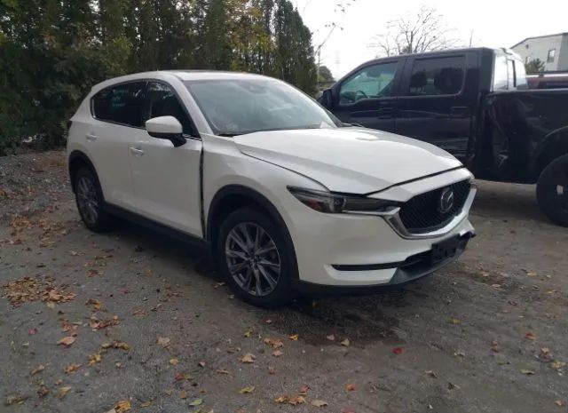 mazda cx-5 2019 jm3kfbdm7k1594543