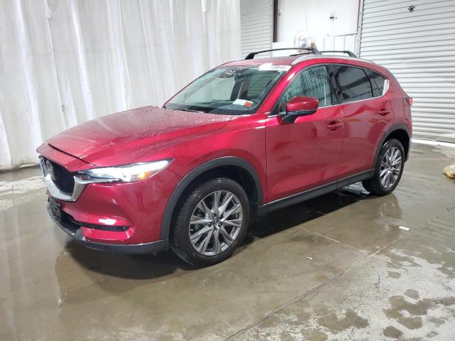 mazda cx-5 grand 2019 jm3kfbdm7k1634944