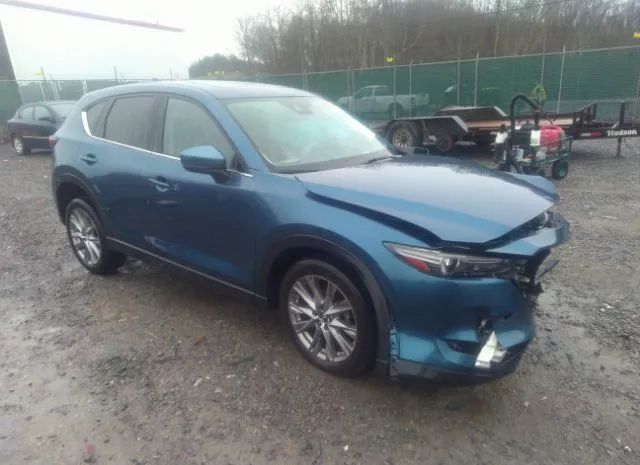 mazda cx-5 2019 jm3kfbdm7k1678667