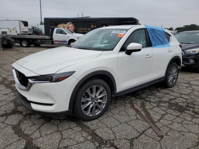 mazda cx-5 grand 2019 jm3kfbdm7k1681388