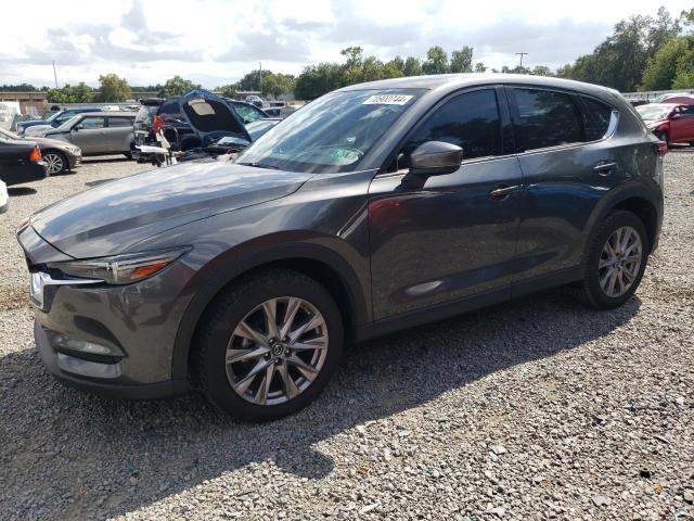 mazda cx-5 grand 2019 jm3kfbdm7k1688518