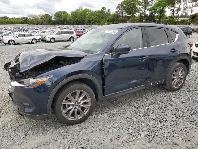 mazda cx-5 2019 jm3kfbdm7k1693220