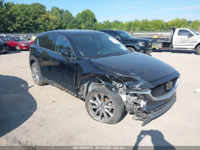 mazda cx-5 2020 jm3kfbdm7l0738065