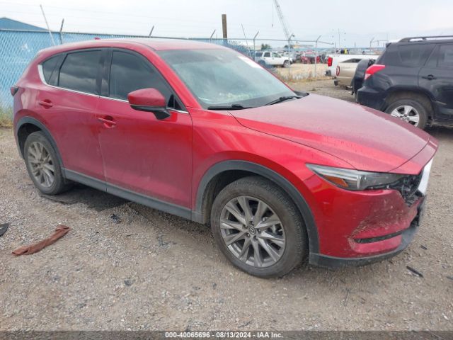 mazda cx-5 2020 jm3kfbdm7l0761183