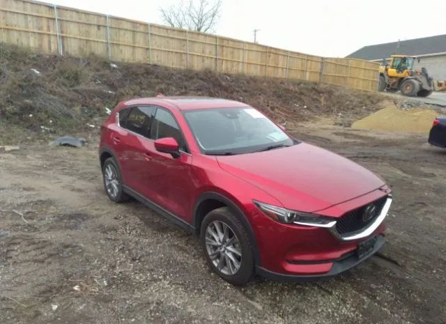 mazda cx-5 2020 jm3kfbdm7l0763256