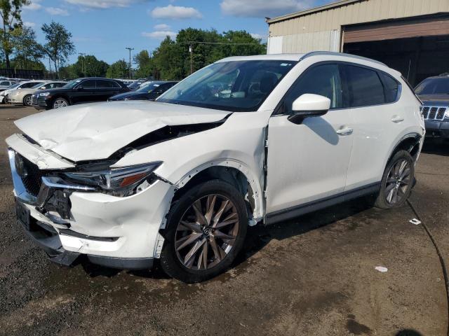 mazda cx-5 grand 2020 jm3kfbdm7l0836240