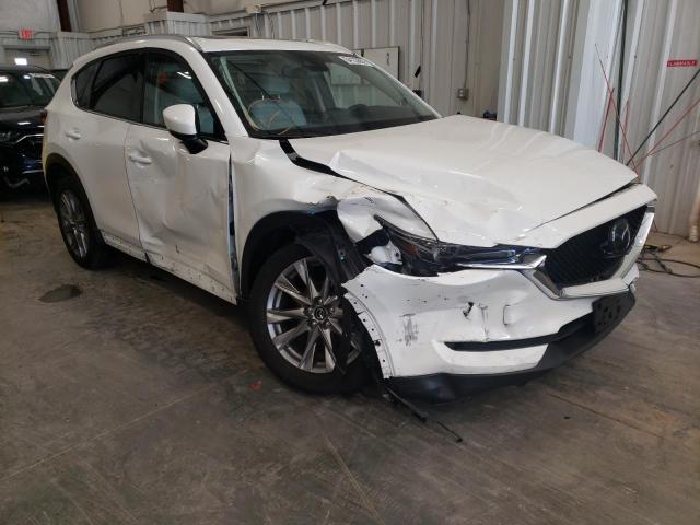 mazda cx-5 grand 2020 jm3kfbdm7l1784053