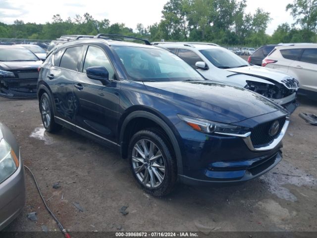 mazda cx-5 2020 jm3kfbdm7l1815415