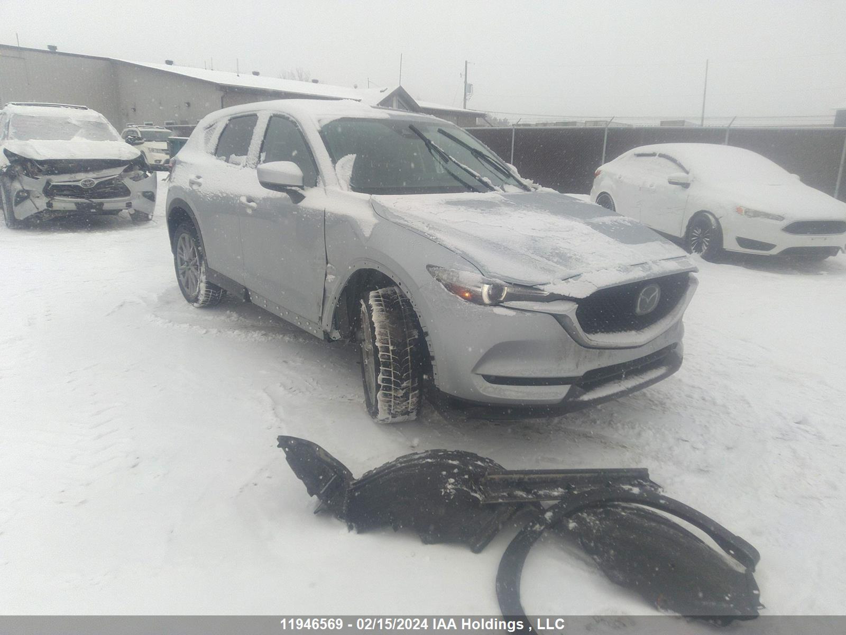 mazda cx-5 2021 jm3kfbdm7m0121783