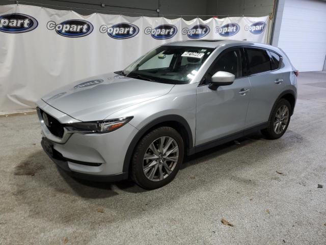 mazda cx-5 grand 2021 jm3kfbdm7m0470104