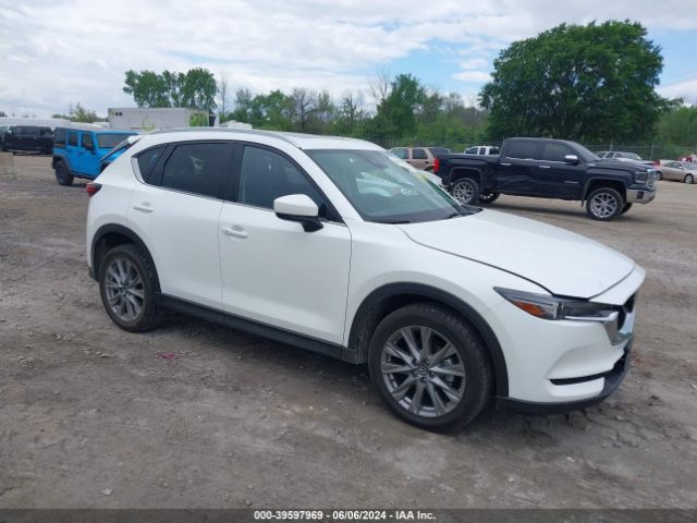 mazda cx-5 2021 jm3kfbdm7m0483967