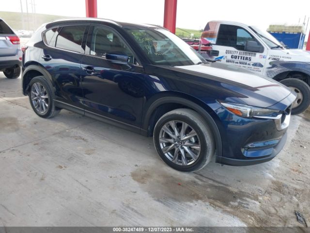 mazda cx-5 2021 jm3kfbdm7m1306894