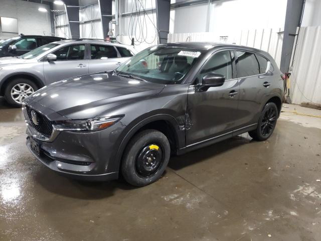 mazda cx-5 grand 2021 jm3kfbdm7m1371213