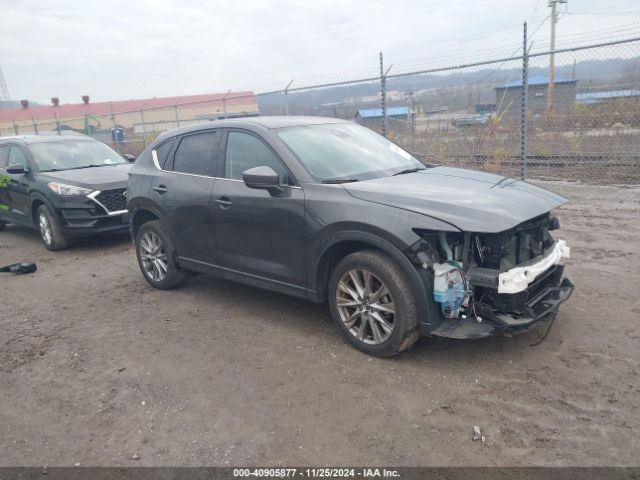 mazda cx-5 2021 jm3kfbdm7m1443785