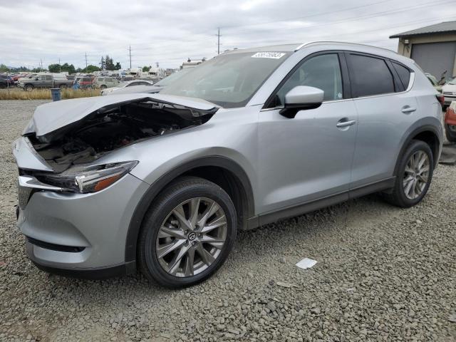 mazda cx-5 grand 2021 jm3kfbdm7m1459145