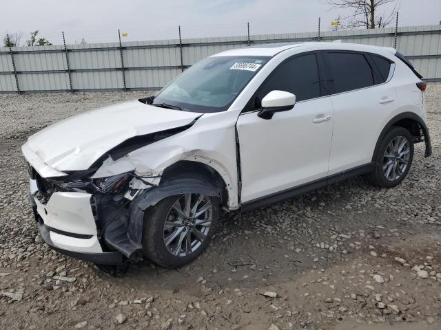 mazda cx-5 grand 2021 jm3kfbdm7m1477144