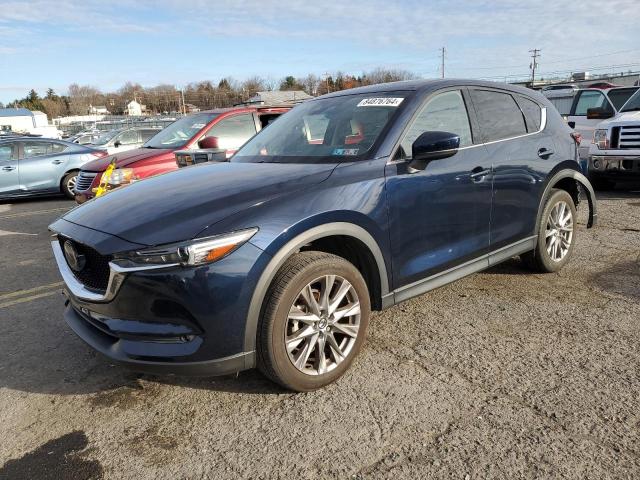 mazda cx-5 grand 2021 jm3kfbdm7m1478018